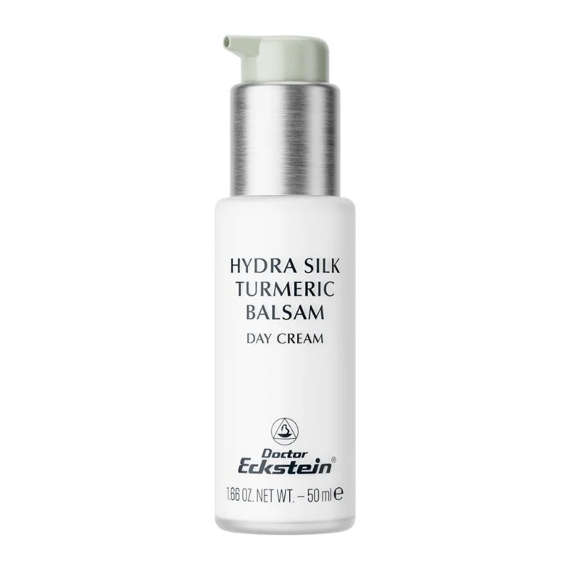 Hydra Silk Turmeric Balsam