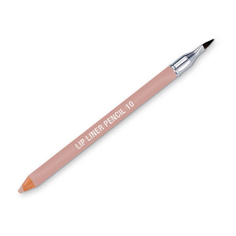 Lip Liner Pencil, Nr. 10, 7g