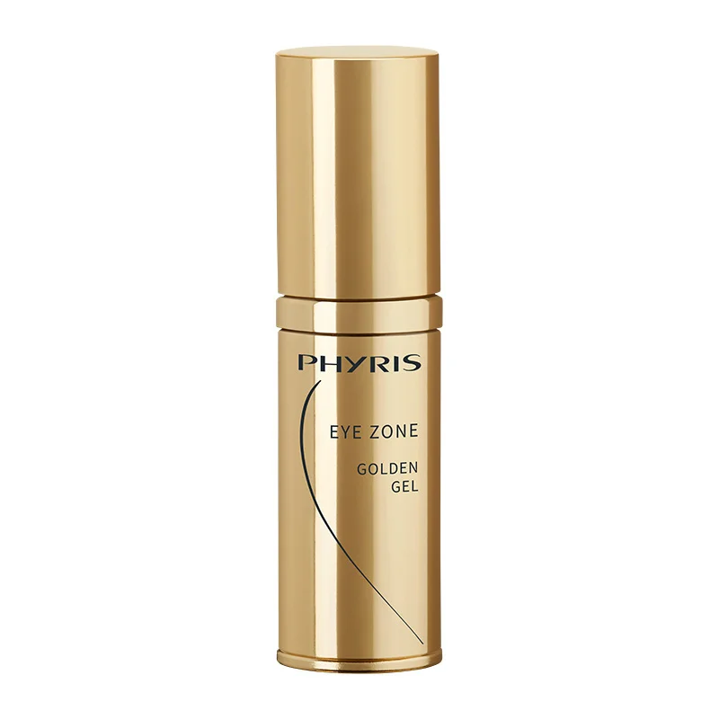 Eye Zone, Golden Gel, 15ml