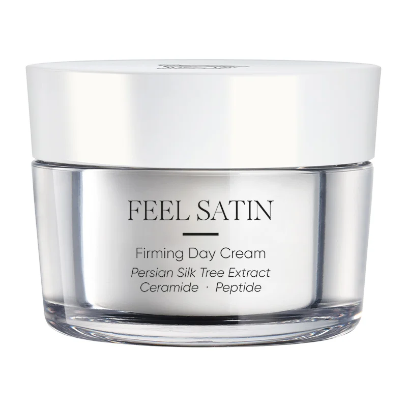 Feel Satin Firming Day Cream, 50ml