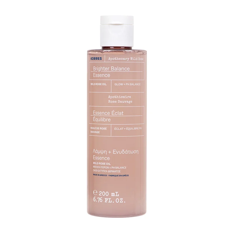 Apothecary Wild Rose Ausgleichende Essenz, 150ml