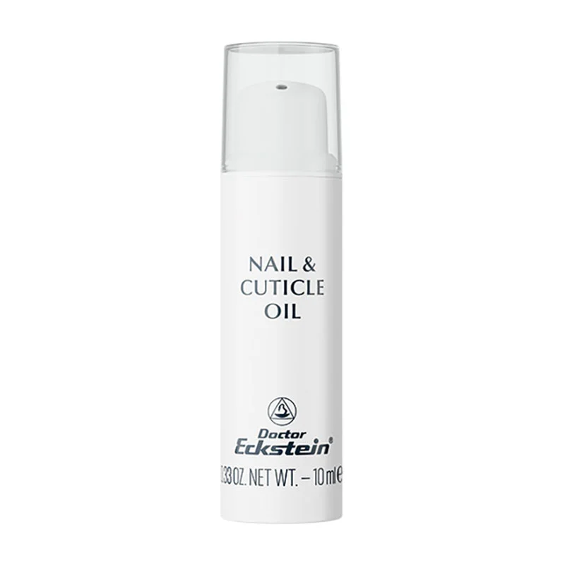 Nail & Cuticle Oil