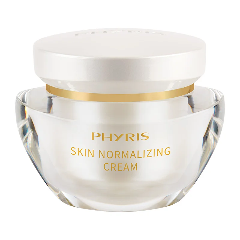 Derma Control, Skin Normalizing Cream, 50ml