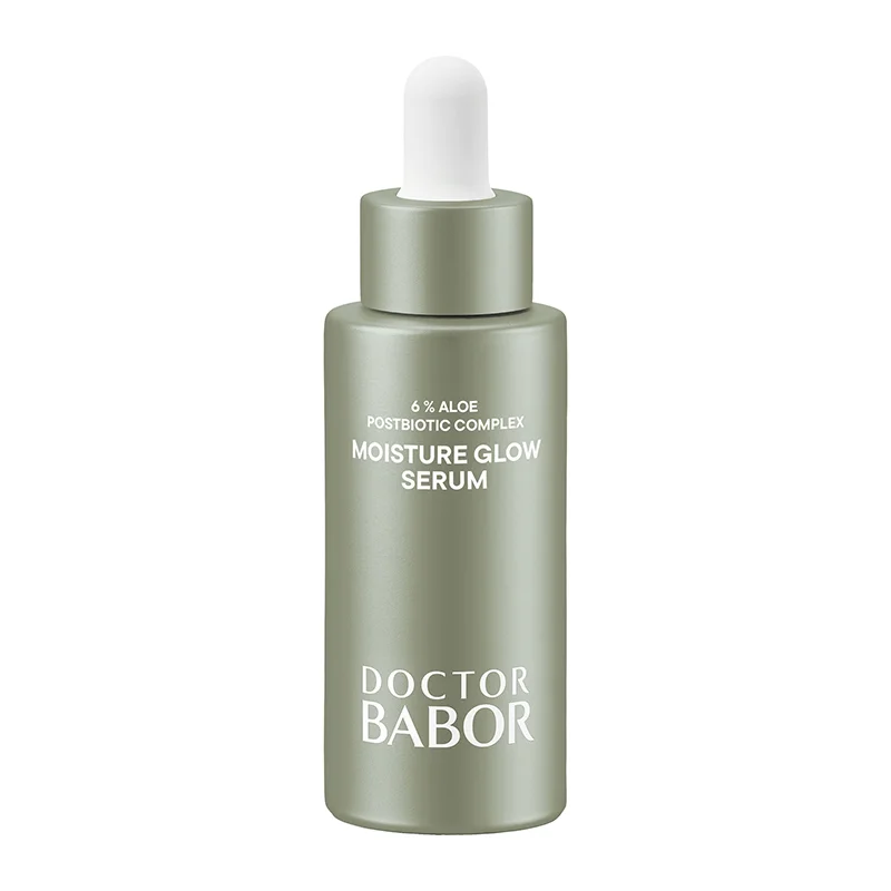 DOCTOR BABOR, Microbiomic, Moisture Glow Serum, 30ml