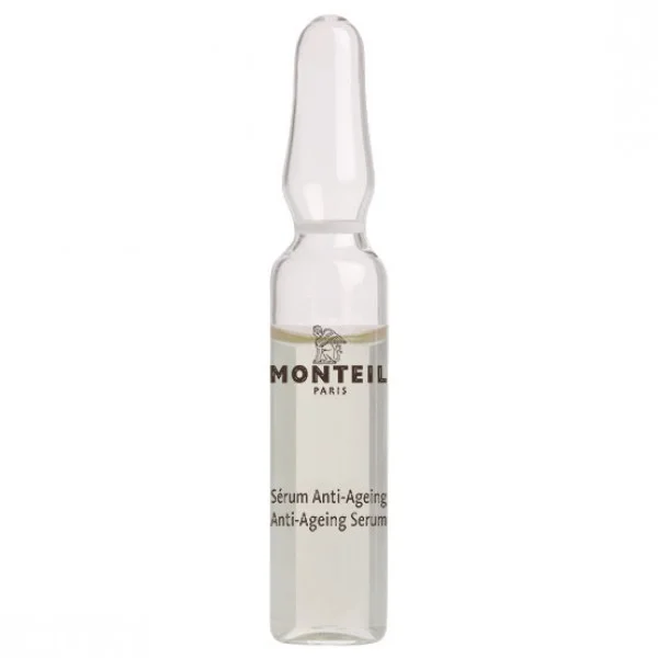 Solutions Anti-Aging Serum 3x2ml
