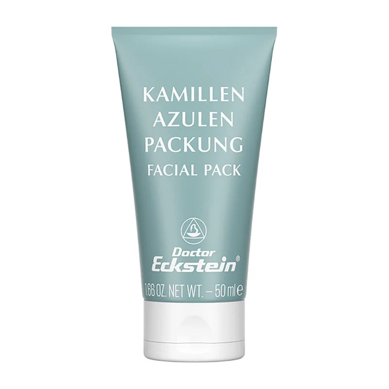 Kamillen Azulen Packung