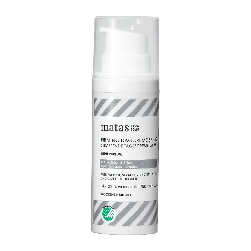 Straffende Tagescreme LSF 15, 50ml