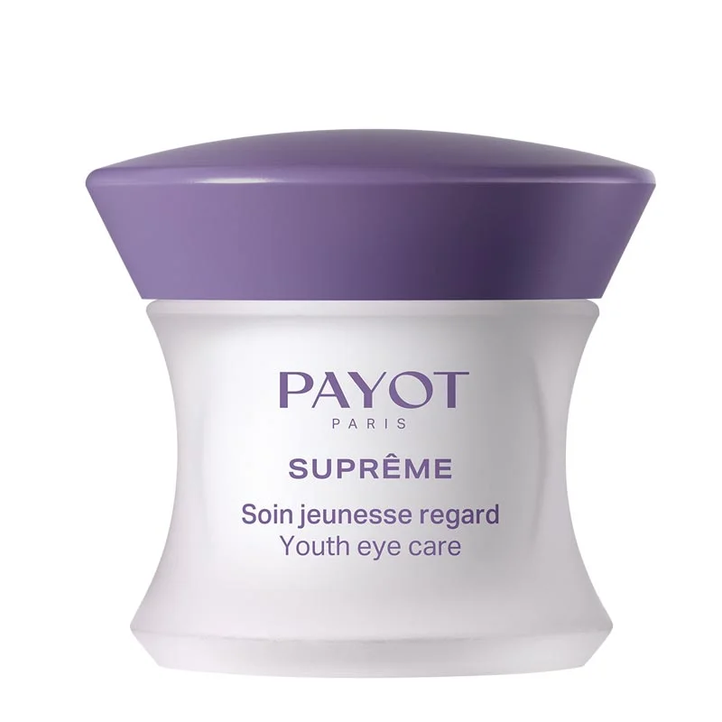 Supreme, Soin jeunesse regard, 15ml