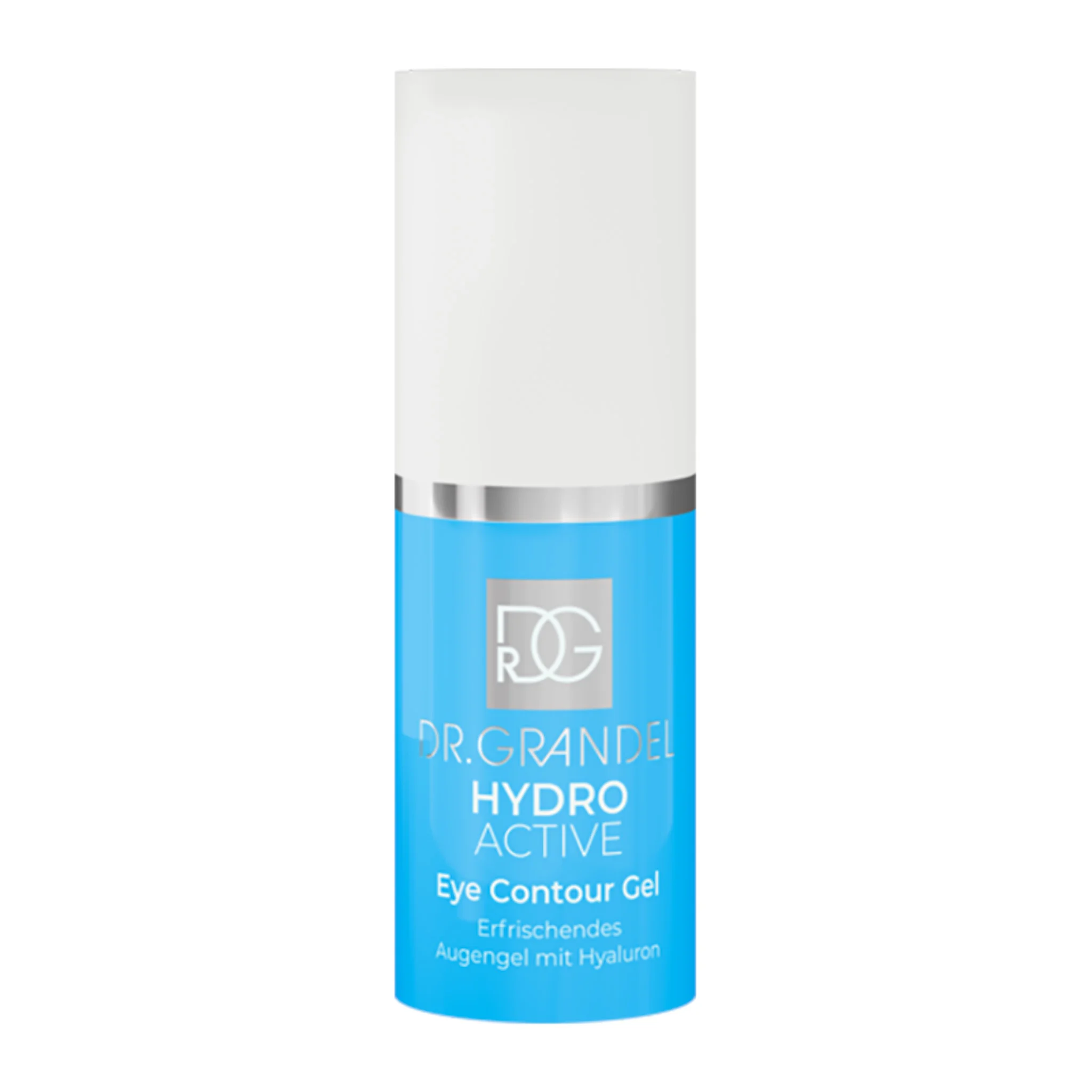 Hydro Active, Eye Contour Gel, 15ml