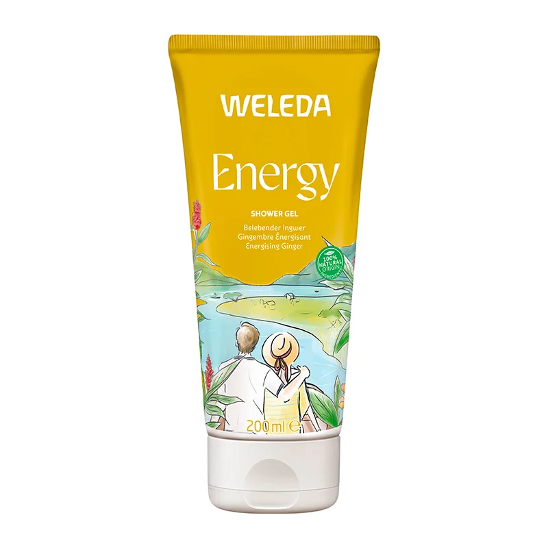Aroma Shower Energy, 200ml
