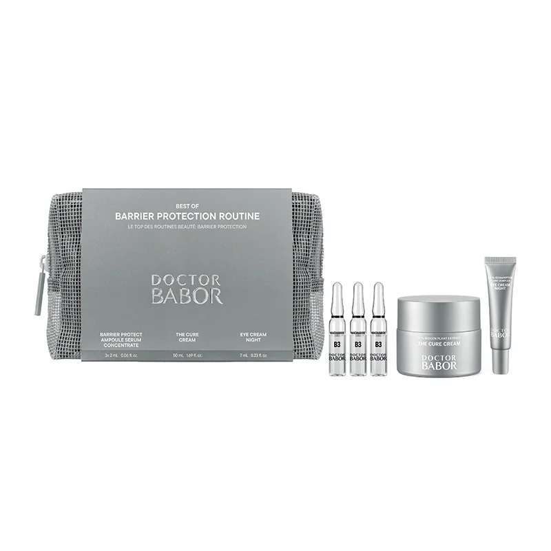 DOCTOR BABOR Barrier Protection Routine, 1 Stück