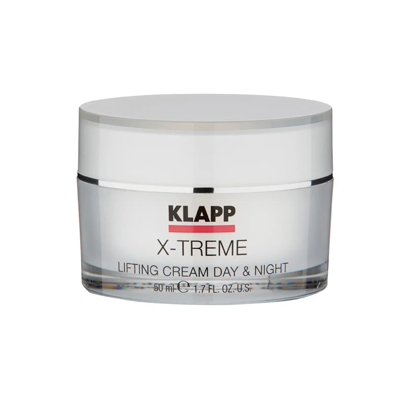 X-TREME Cream Lifting Day & Night 50ml