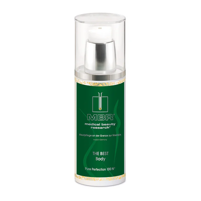 The Best Body, 150ml