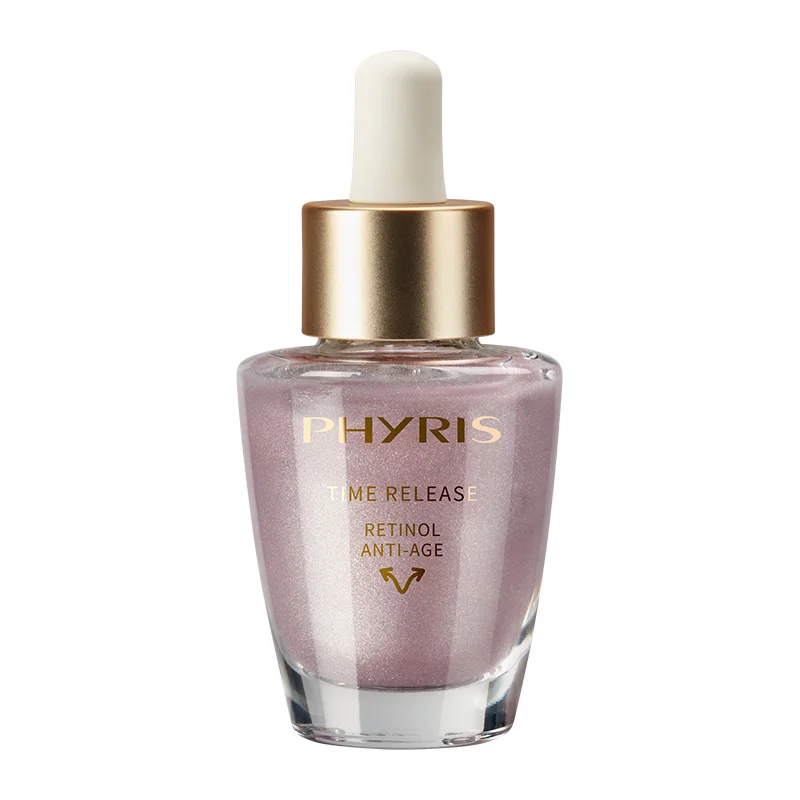 Time Release, Retinol Anti-Age, 30ml
