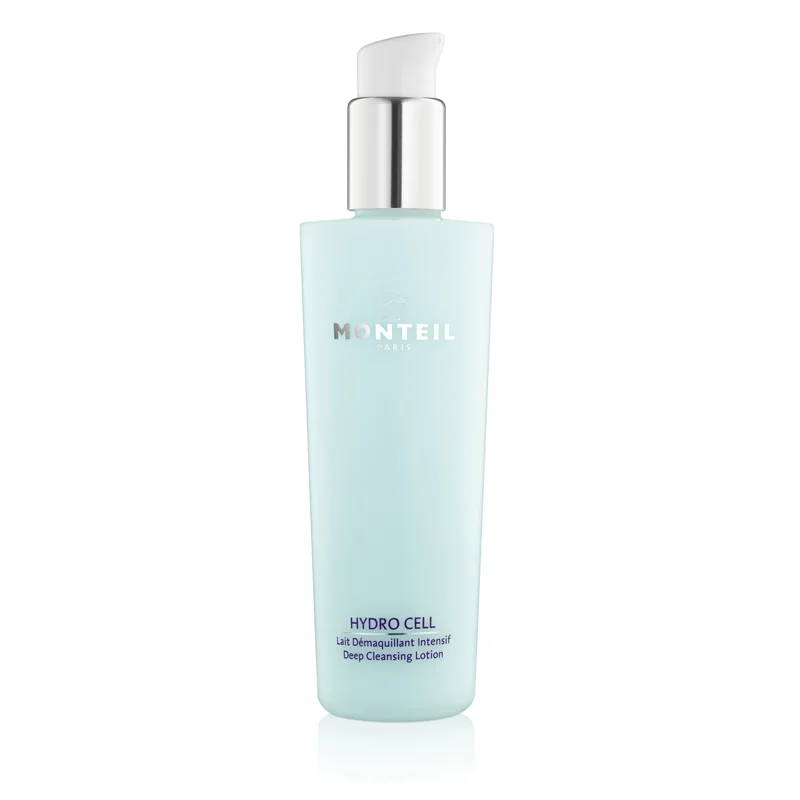 Hydro Cell Deep Cleansing Lotion, 200 ml