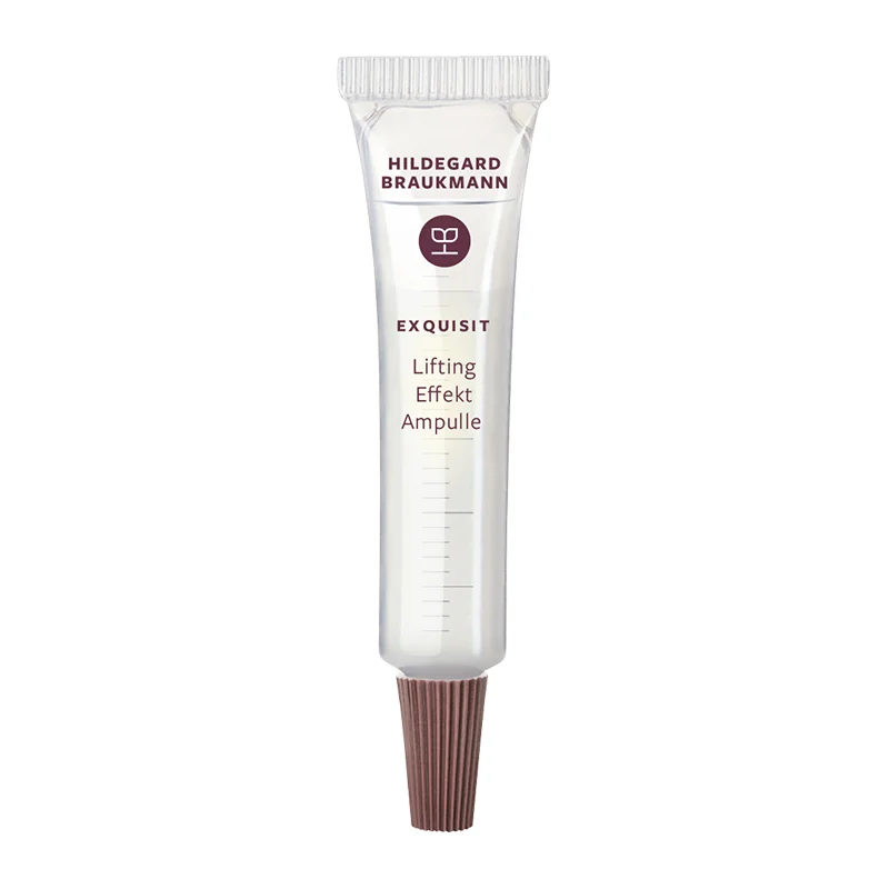 Lifting Effekt Ampullen, 3x5ml