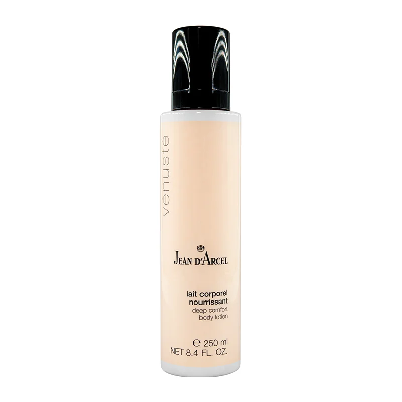 Lait Corporel Nourrissant, 250ml
