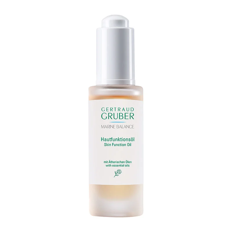 Marine Balance Hautfunktionsöl, 30ml