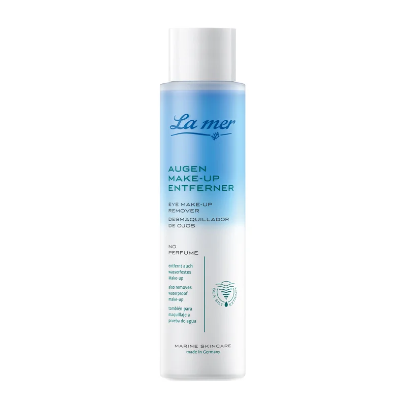 Augen Make-up Entferner o.P., 100ml