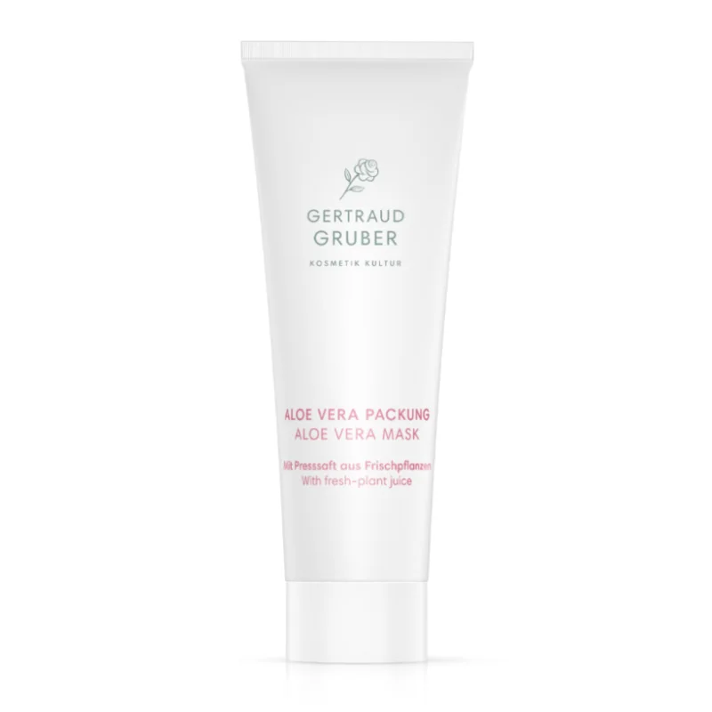 Aloe vera Packung, 50ml