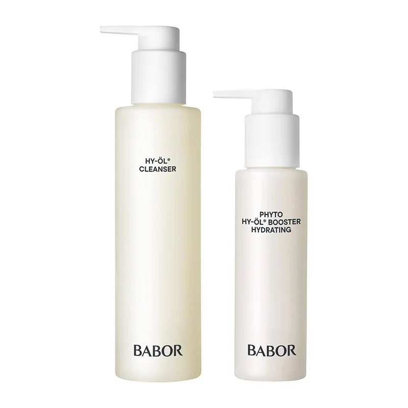 Hy-Öl & Phyto Hy-Öl Booster Hydrating Set, 1 Stück