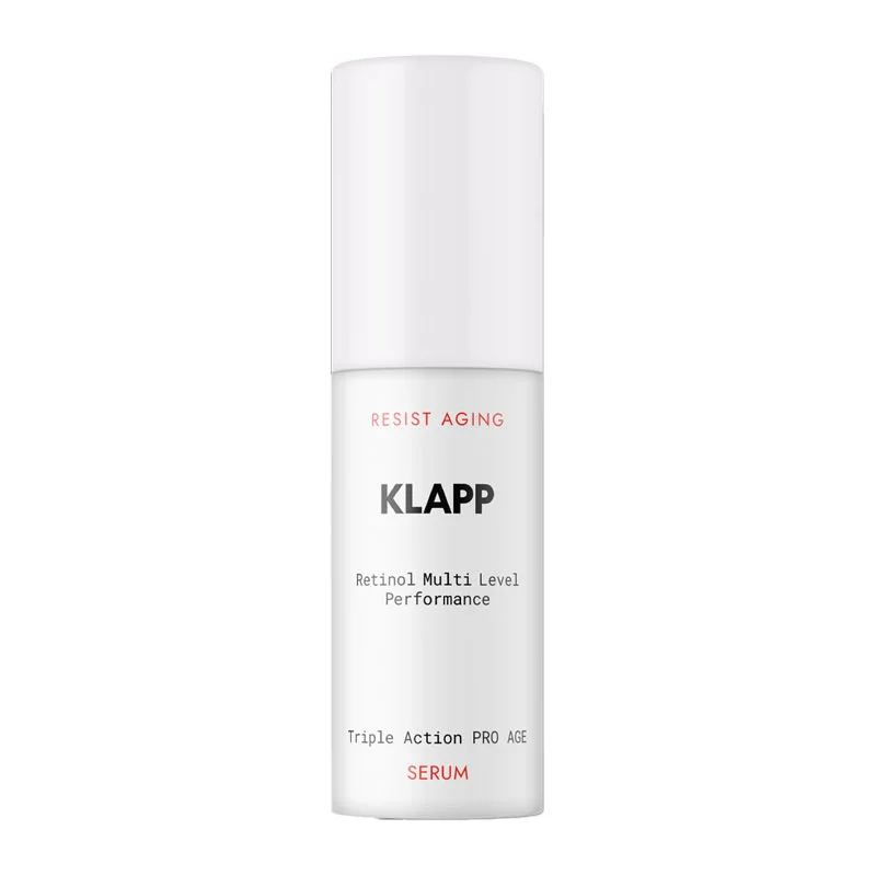Triple Action PRO AGE Serum, 30ml
