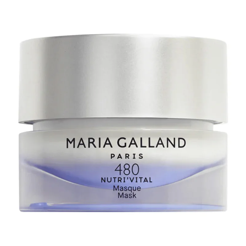 480 Nutri Vital Masque, 50ml