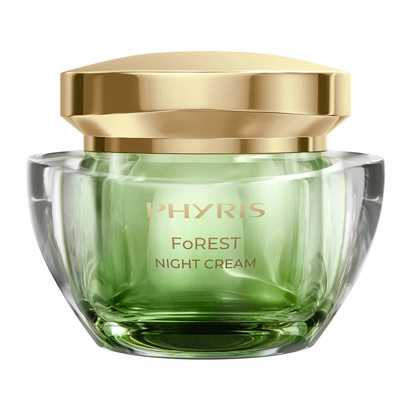 Forest Night Cream, 50ml