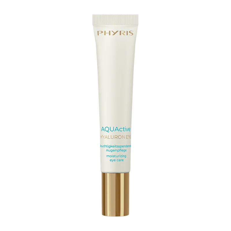 AQUActive, Hyaluron Eye, 20ml