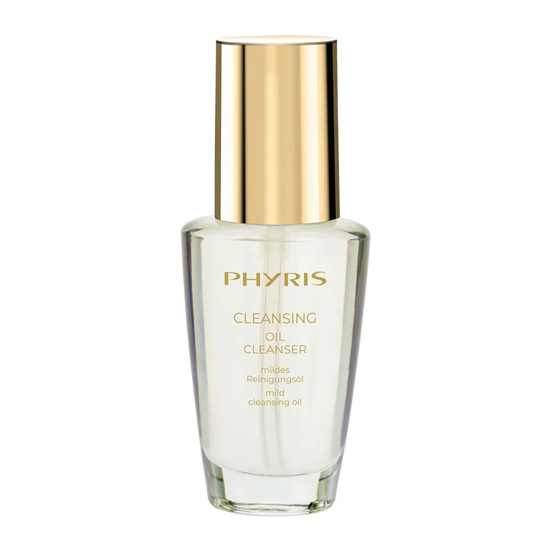 Cleansing, Oil Cleanser, 50ml