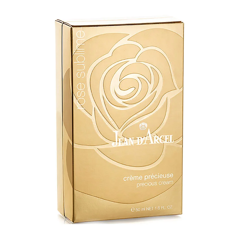 Creme Précieuse, 50ml