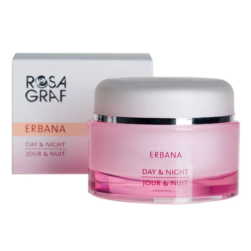 ERBANA Day & Night, 50ml