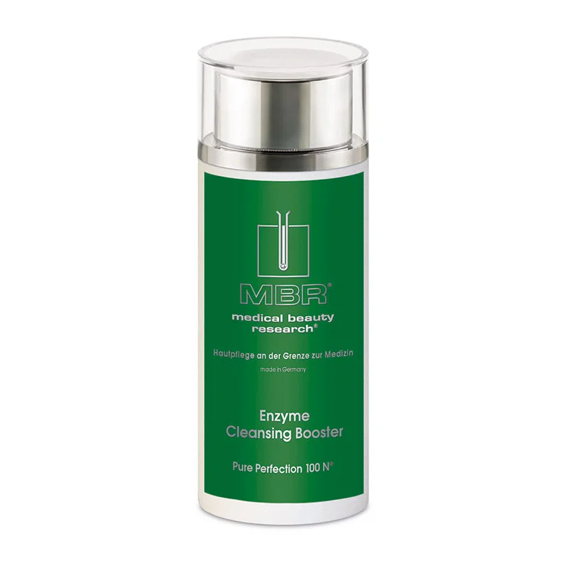 Pure Perfection 100 N Enzyme Cleansing Booster, 80g