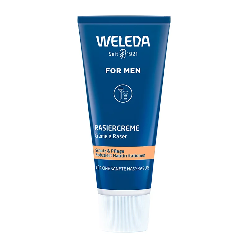 For Men Rasiercreme, 75ml