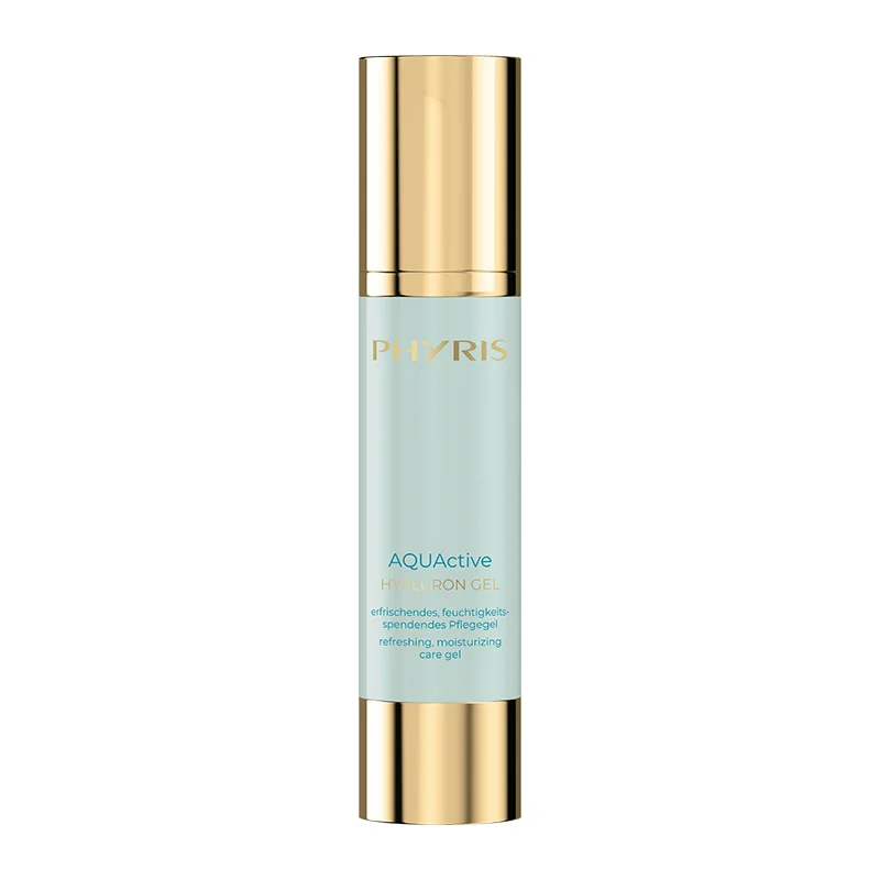 AQUActive. Hyaluron Gel, 50ml