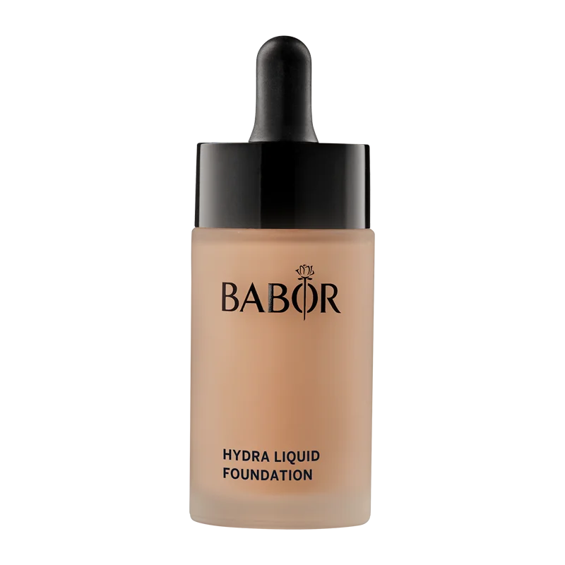 Hydra Liquid Foundation 15 terra, 30ml