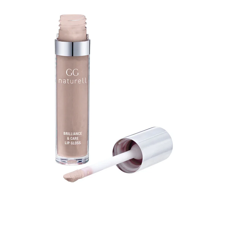 Brilliance and Care Lipgloss Nr. 20, 4,5ml