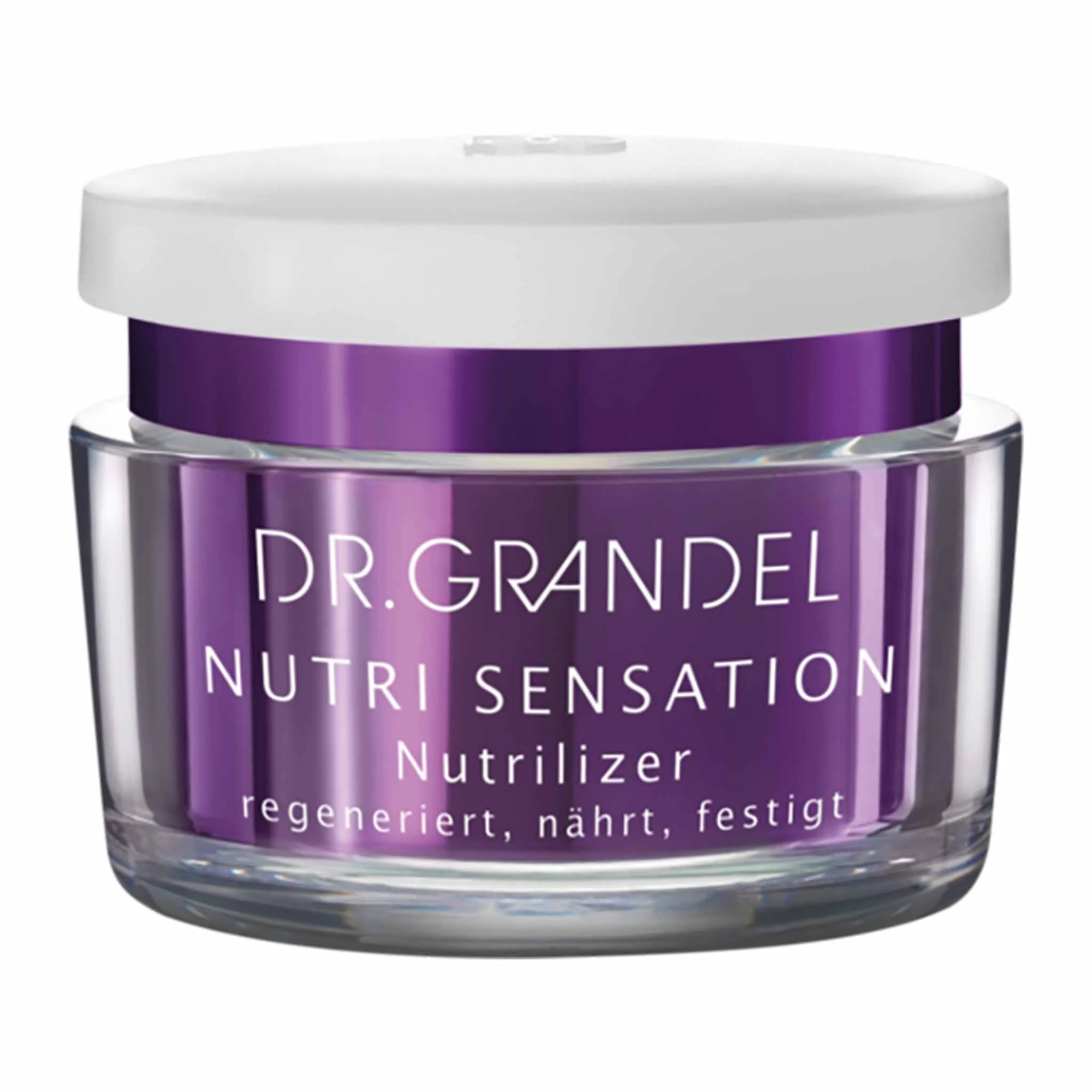 Nutri Sensation, Nutrilizer, 50ml