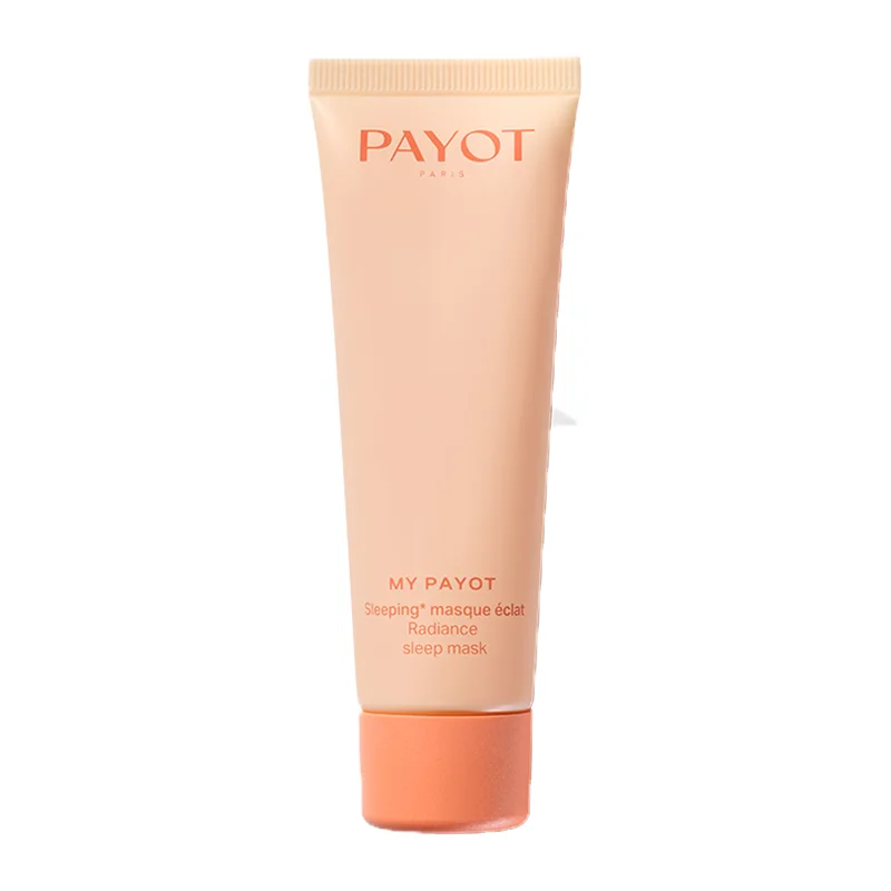 My Payot Sleeping masque éclat, 50ml