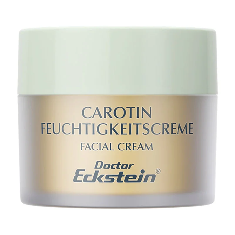 Carotin Feuchtigkeits Creme