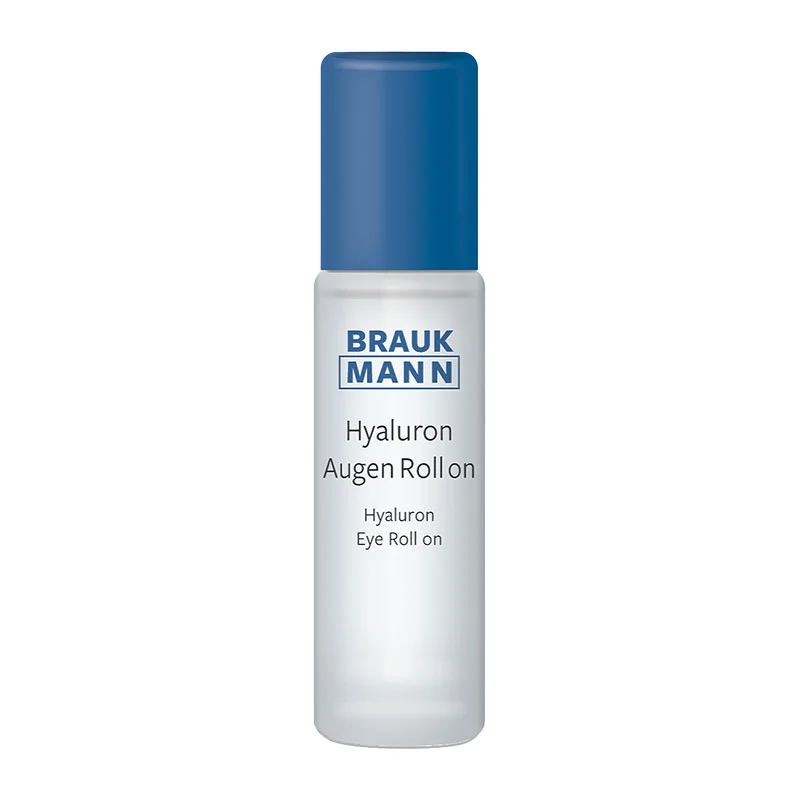 Hyaluron Augen Roll on, 10ml