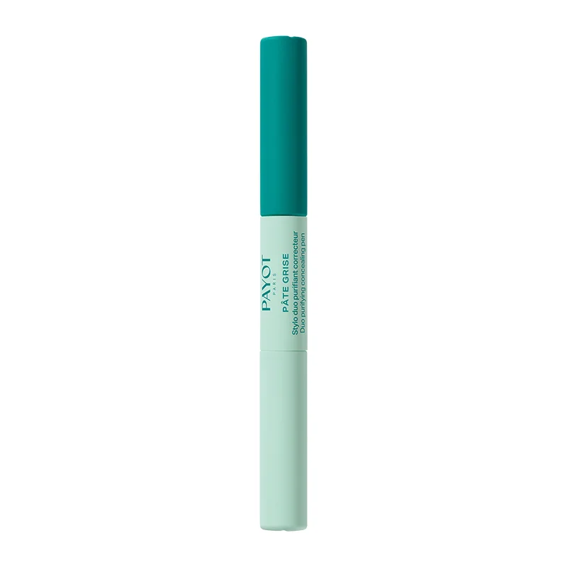 Pate Grise Stylo Duo Purifiant Correcteur, 2x3ml