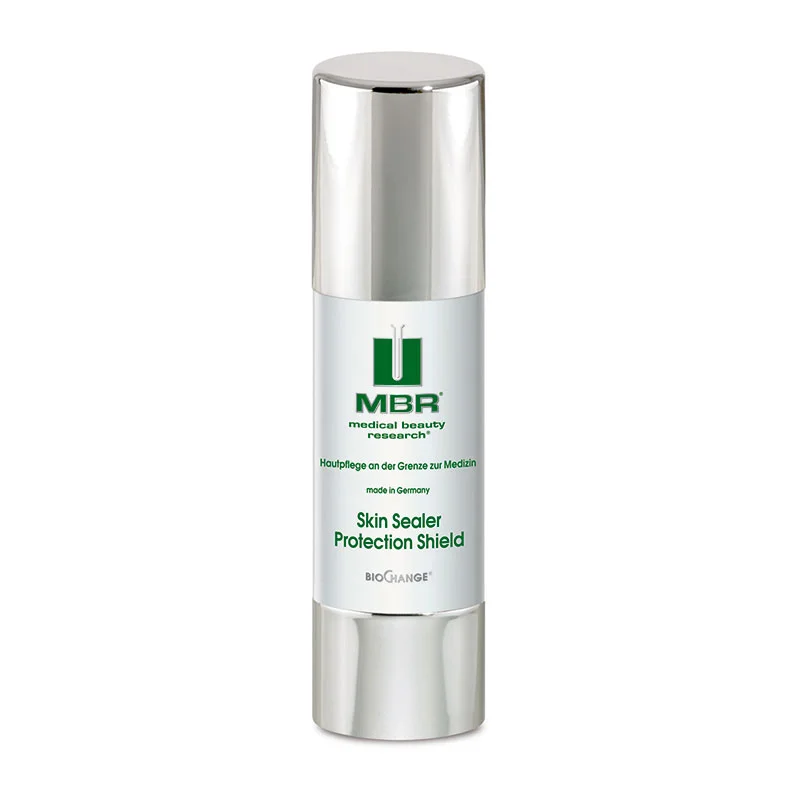 BioChange Skin Sealer Protection Shield, 50ml