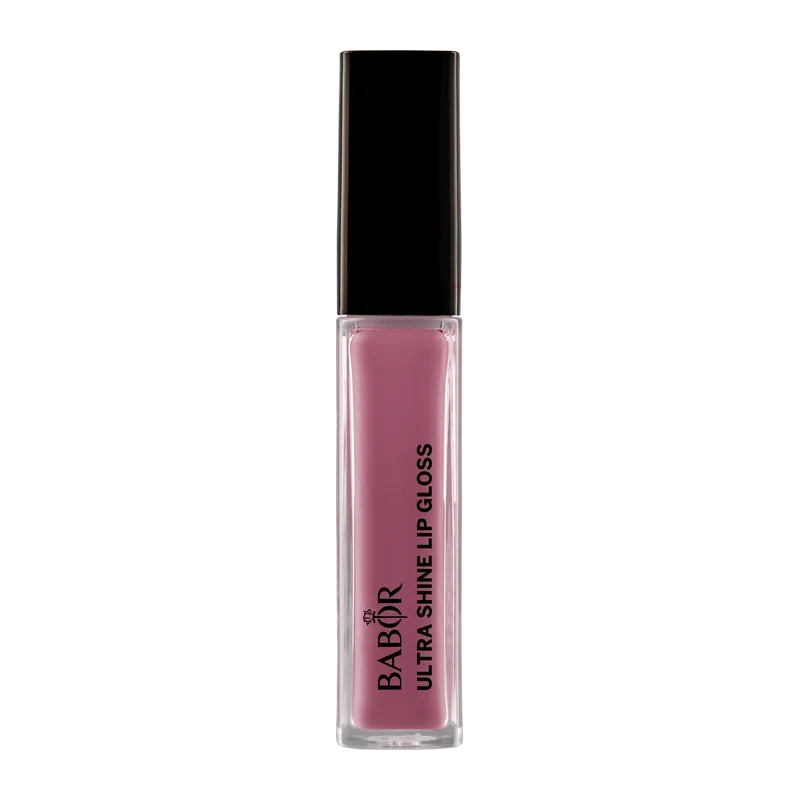 Ultra Shine Lip Gloss 06 nude rose, 6.5ml