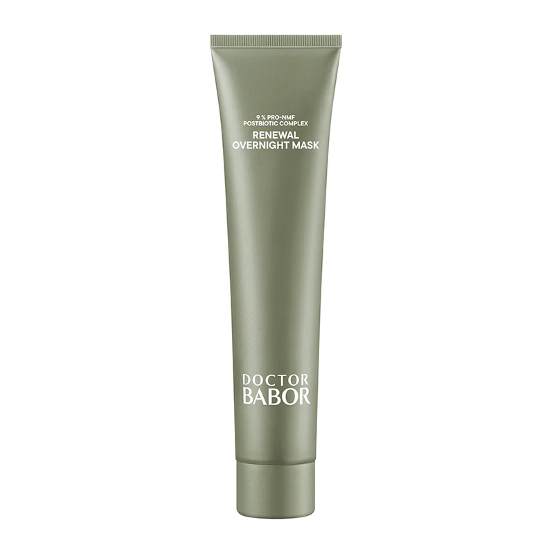 DOCTOR BABOR, Microbiomic, Renewal Overnight Mask, 75ml
