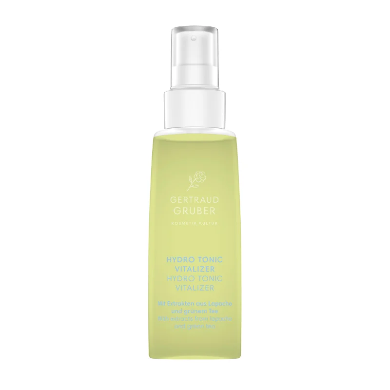 Hydro Tonic Vitalizer, 125ml
