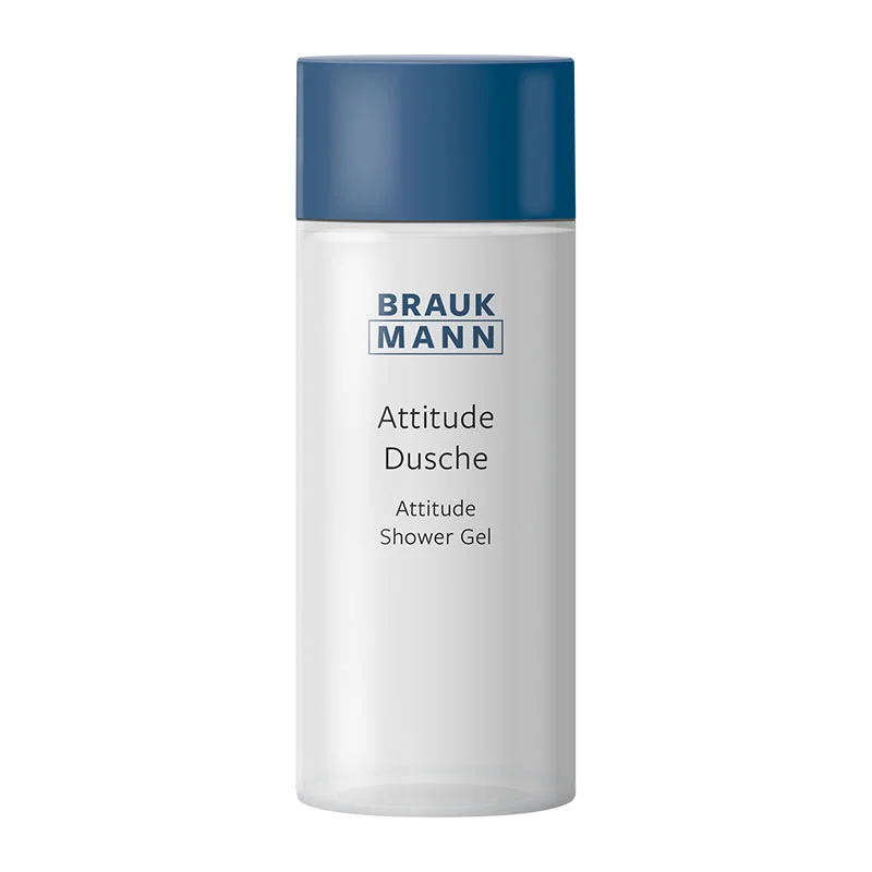 Braukmann Attitude Dusche, 250ml