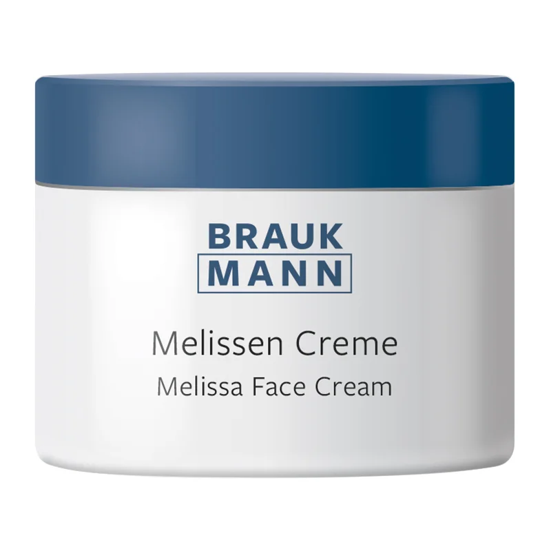 Melissen Creme, 50ml