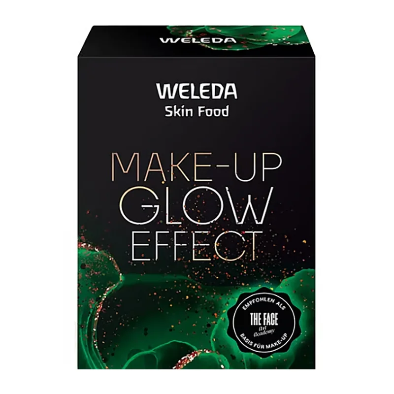 Make-Up Glow Effect Geschenkset, 1 Stück