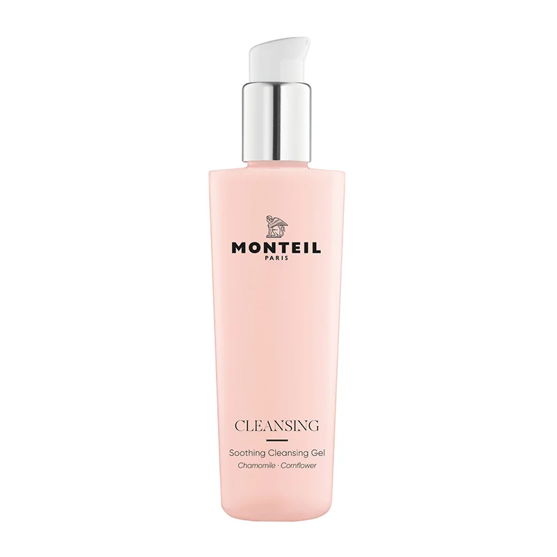 Soothing, Cleansing Gel, 200ml